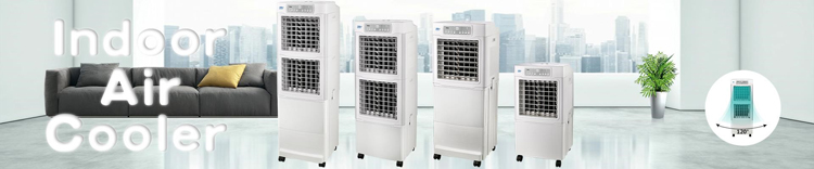 RBW V9AL Air Cooler – Stylish, Energy-Saving Cooling Solution for Global Homes