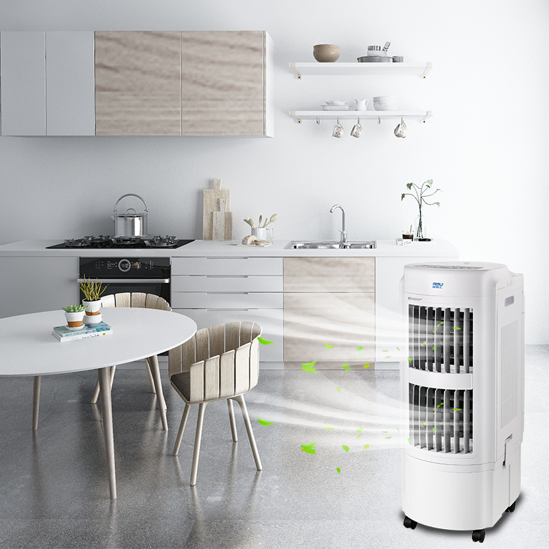 Air Cooler RBW LL-Q8B1