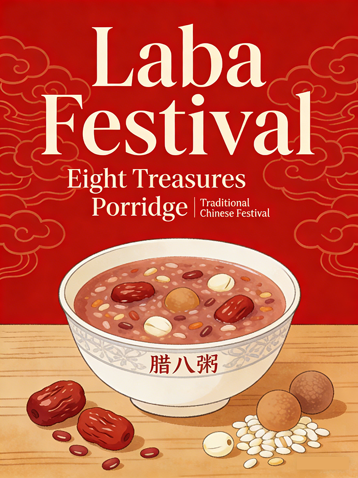 Laba Festival: A Warm Prelude to Chinese New Year