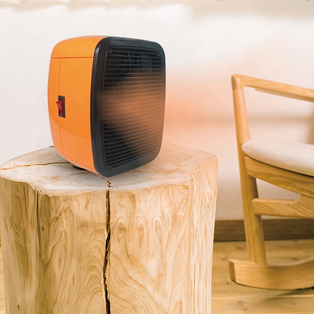Portable Heater – Your Reliable Compact Warmth Companion