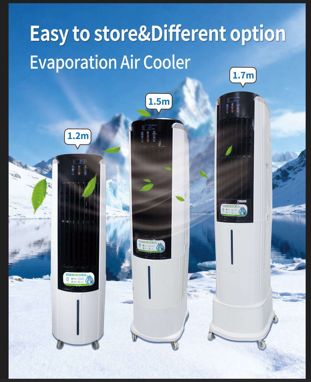Rechargeable Air Coolers vs. Traditional Air Coolers: Which One Reigns Supreme?