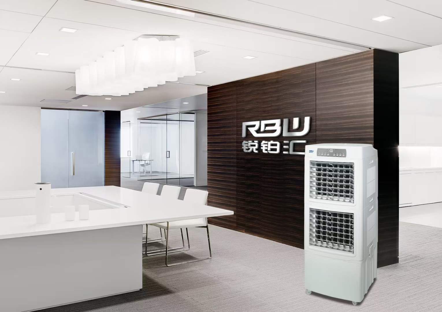 Beyond Cooling: Why Our Air Cooler is a Lifestyle Upgrade