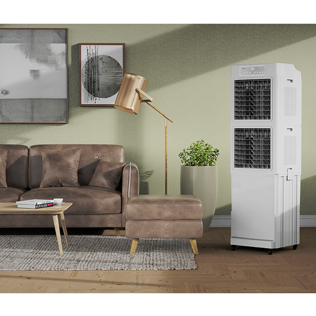 Air Coolers: Great Choice to beat the heat