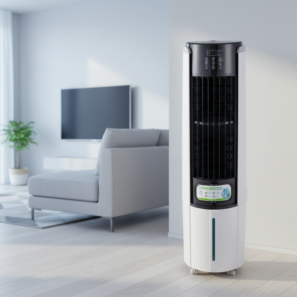 RBW LL-V6A: Conquer Europe's Extreme Summer Heatwaves