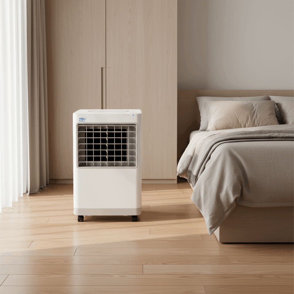 Clean Air, Anytime – RBW Brand Air Purifiers
