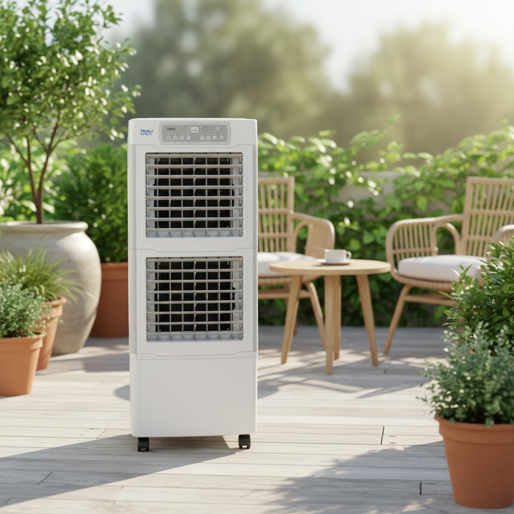 Inverter V9 Evaporative Air Cooler