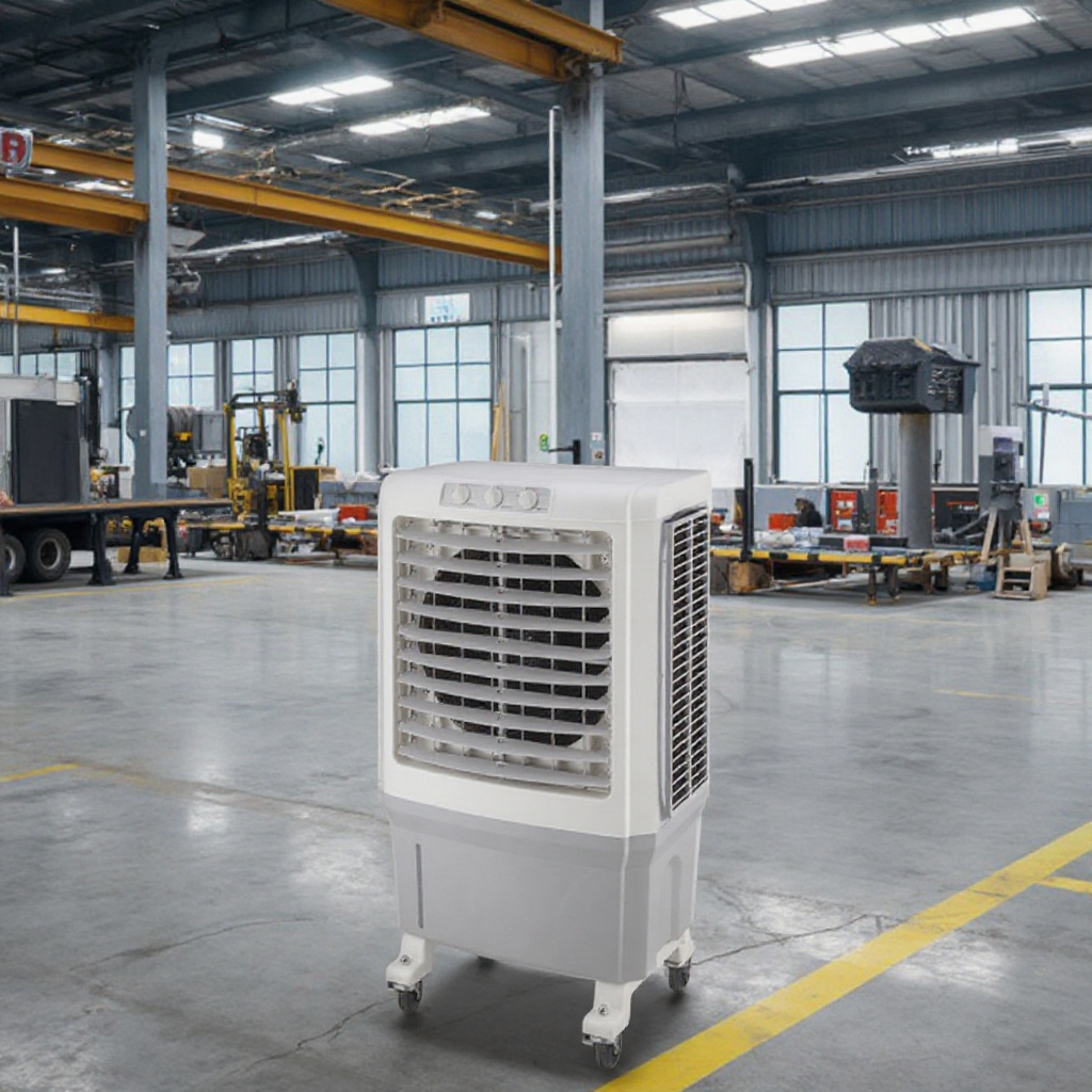 Swamp Cooler Not Working? All 4 Common Causes & Fixes