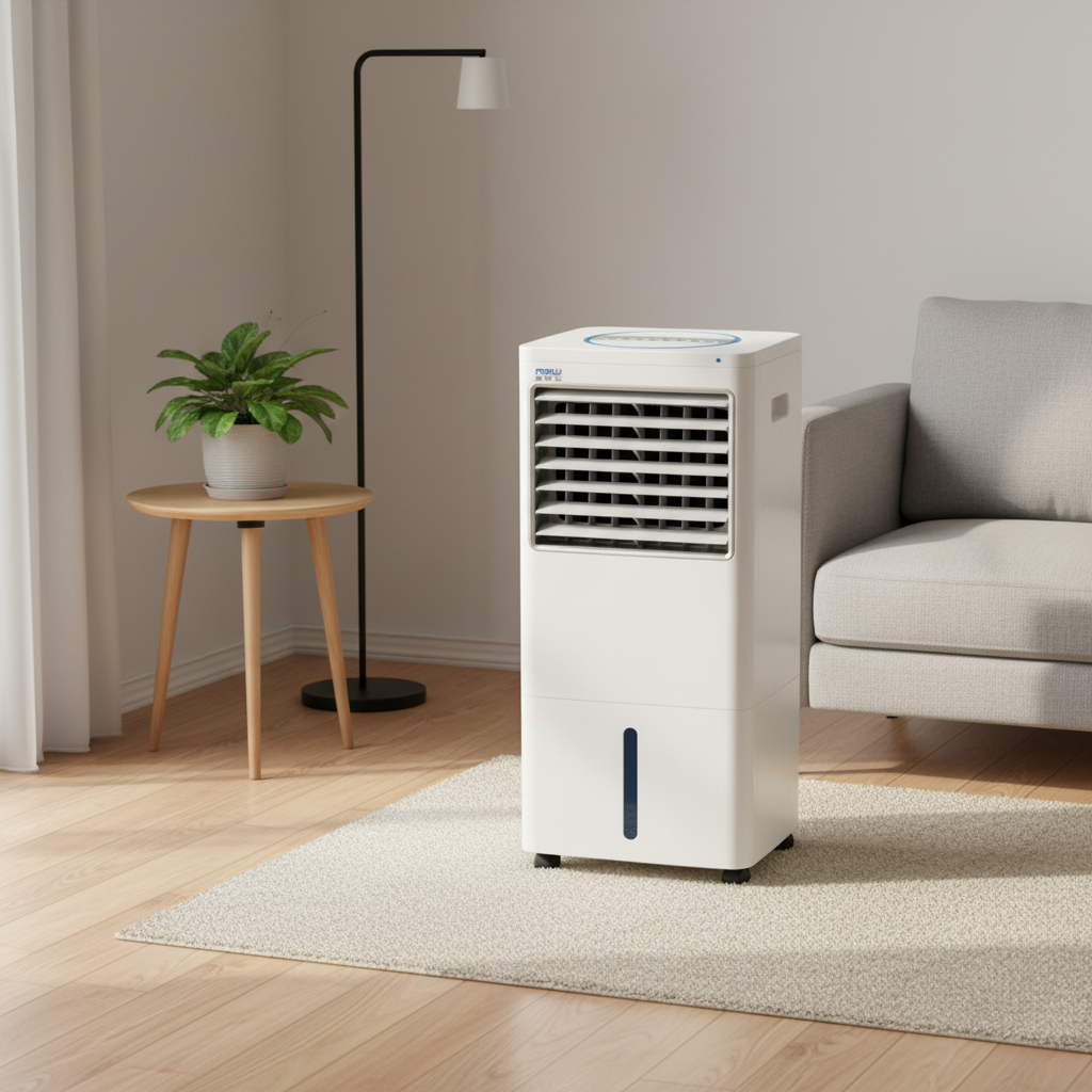 RBW LL-16A – Versatile Cooling with Advanced Customization