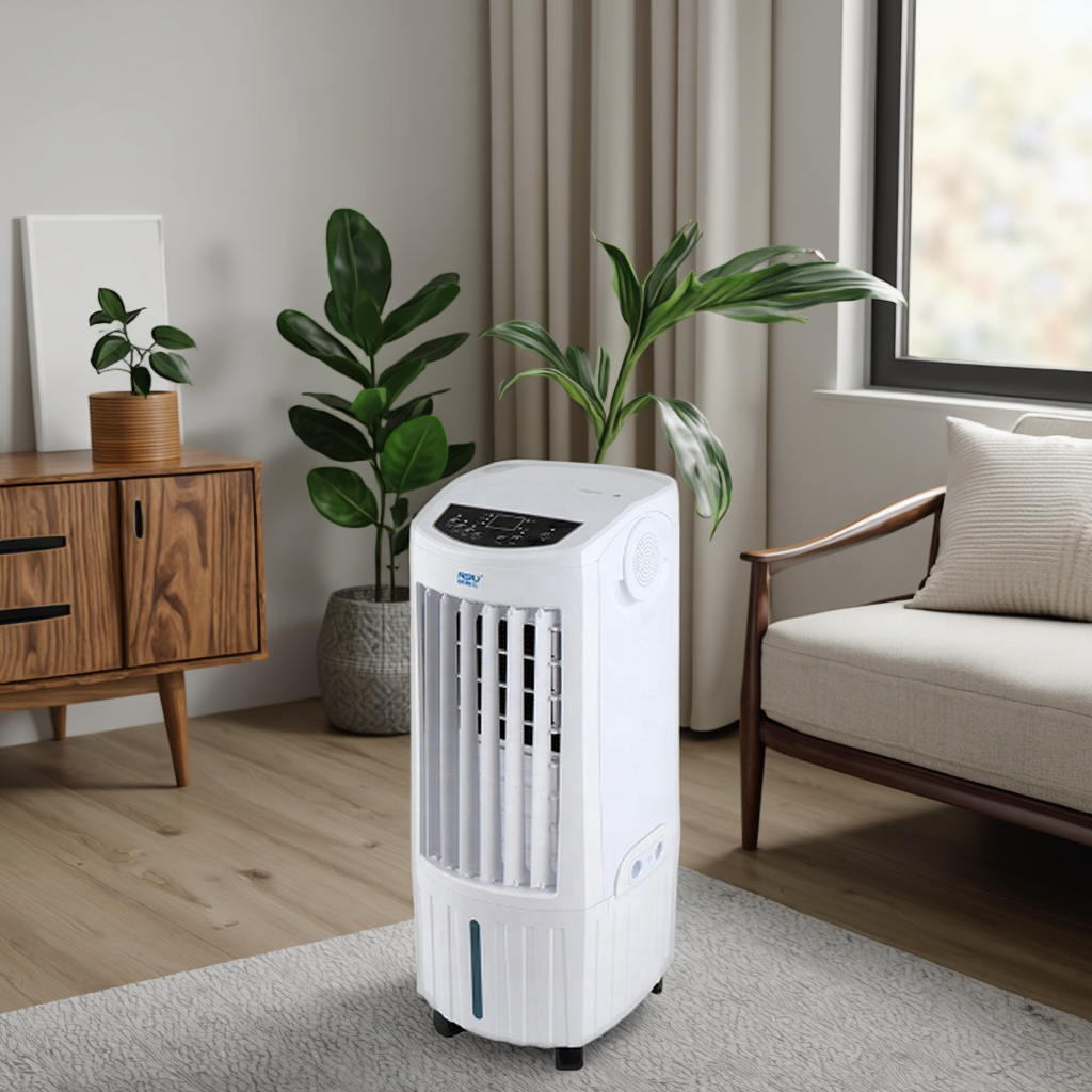 Small Household Air Cooler LL-19A, you deserve to have it