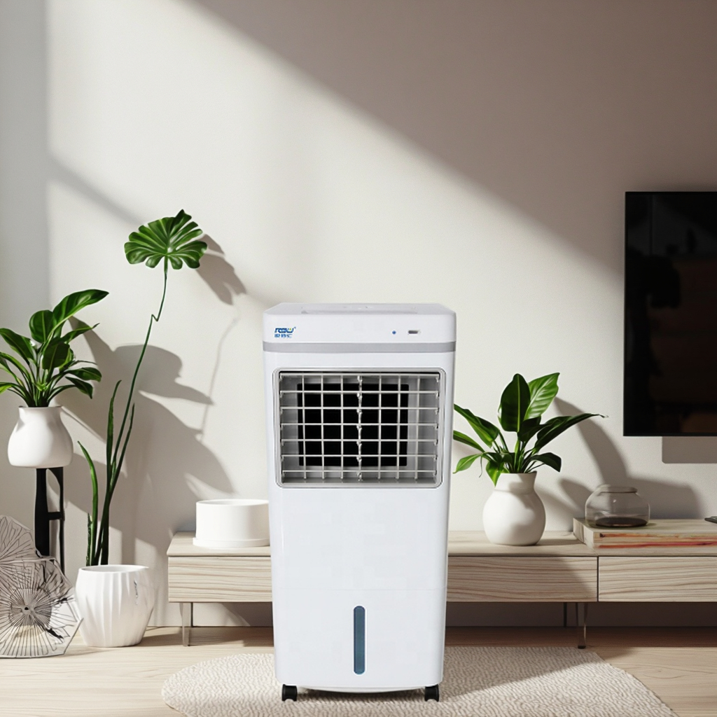 The Smart Way to Beat the Heat — Without Breaking the Bank