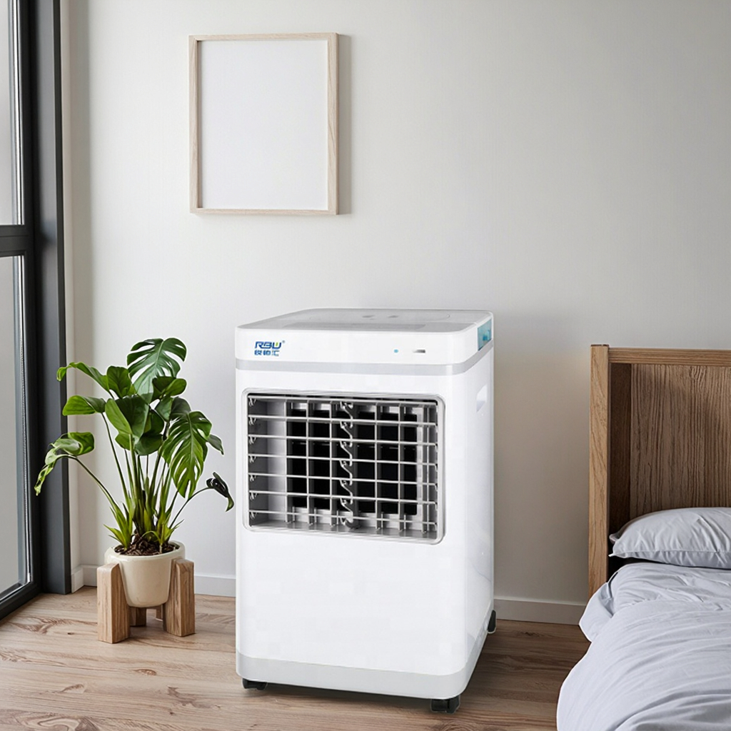 AC16A Series Air Purifier: Breathe Fresh Air All Year Round