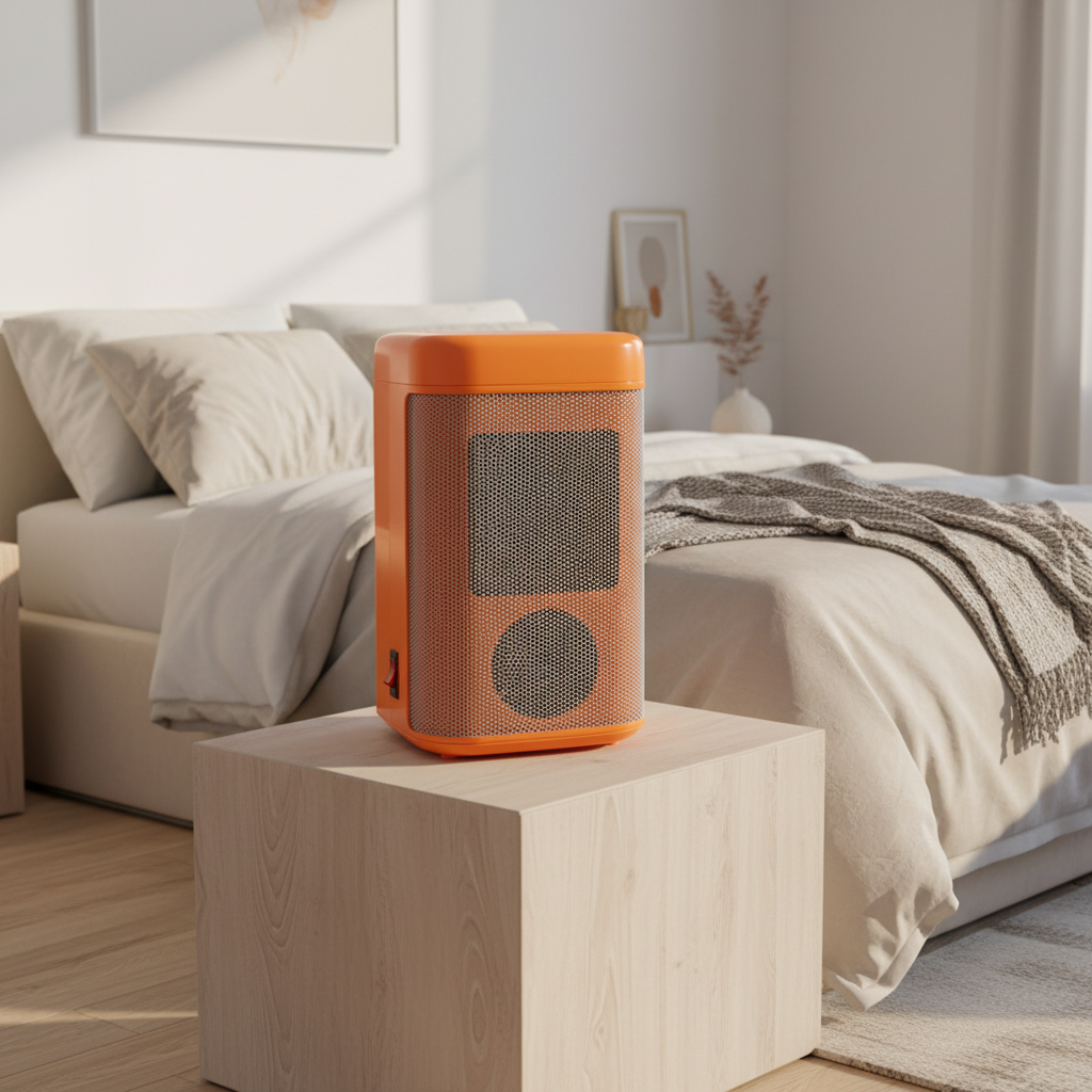 RBW LL-V13/V19 Series Heaters: Rapid Heating & Constant Temperature, Enjoy a Warm Winter