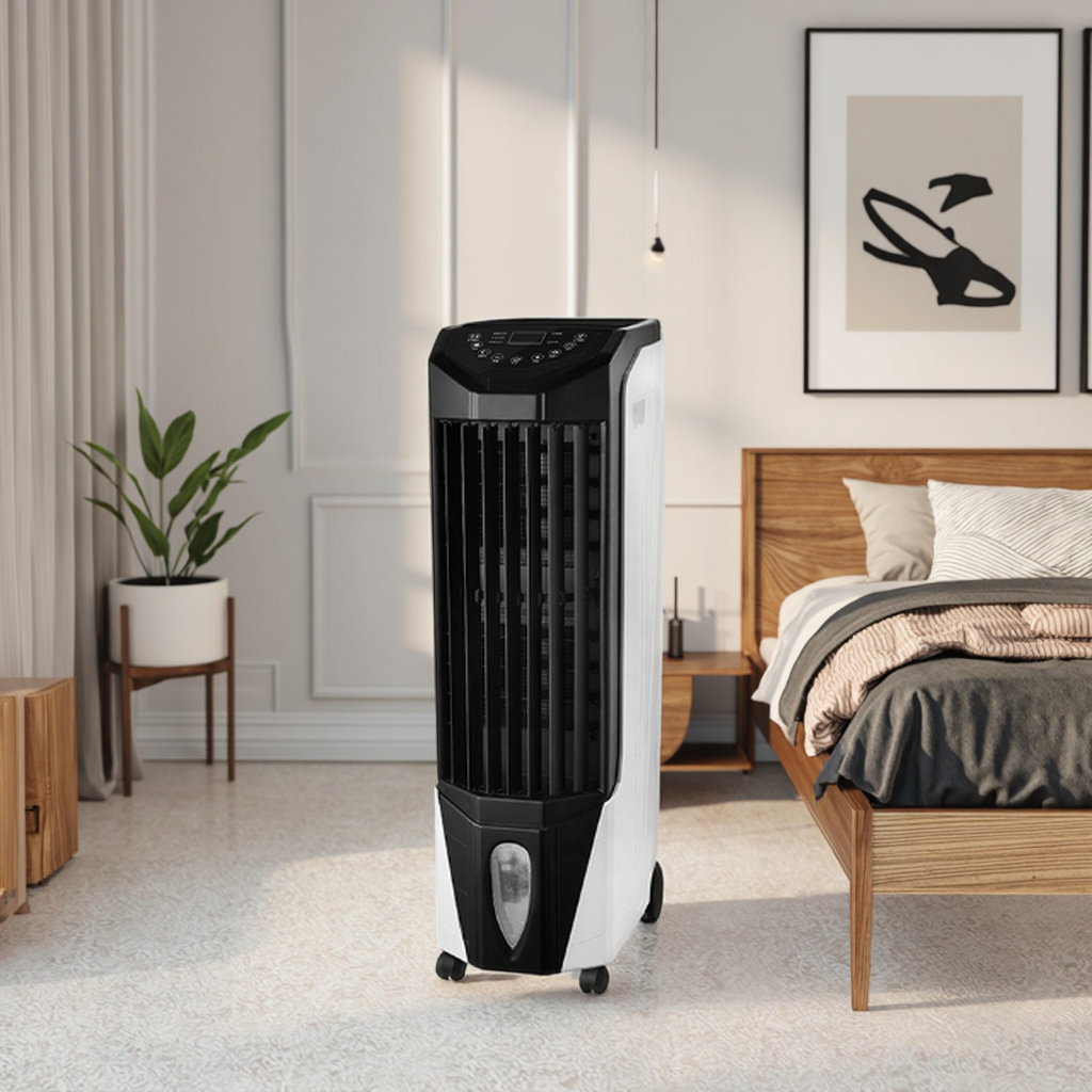 RBW--BPV8A Inverter Air Cooler: Your Ultimate Summer Cooling Companion