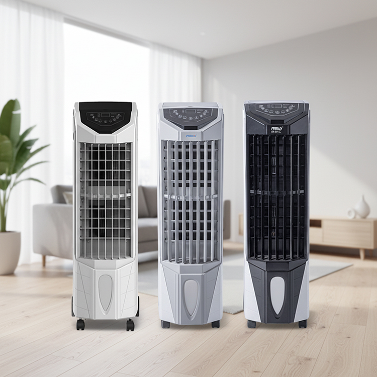 Inverter V8 Evaporative Air Cooler