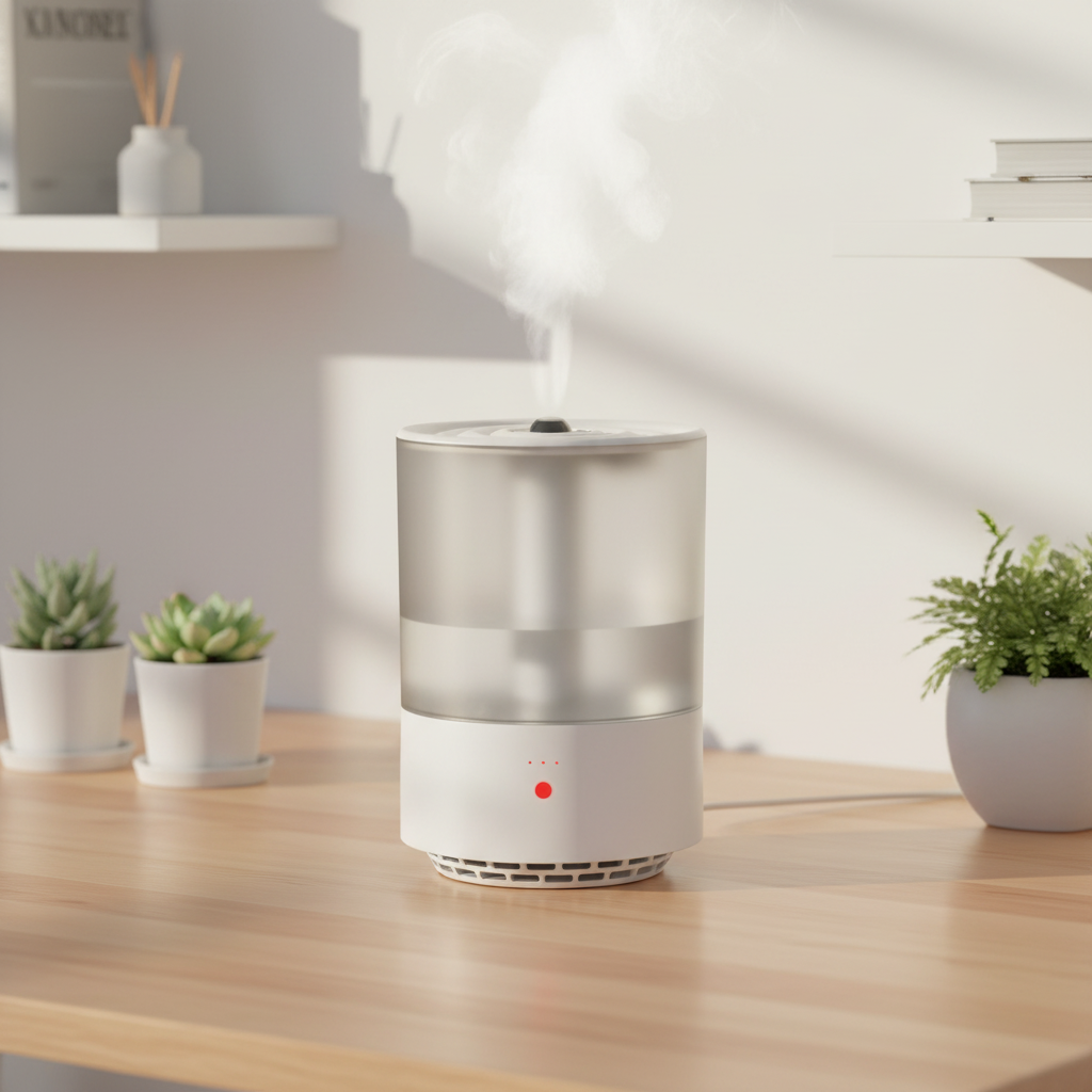 RBW Household Ultrasonic Humidifier Model : FS01F