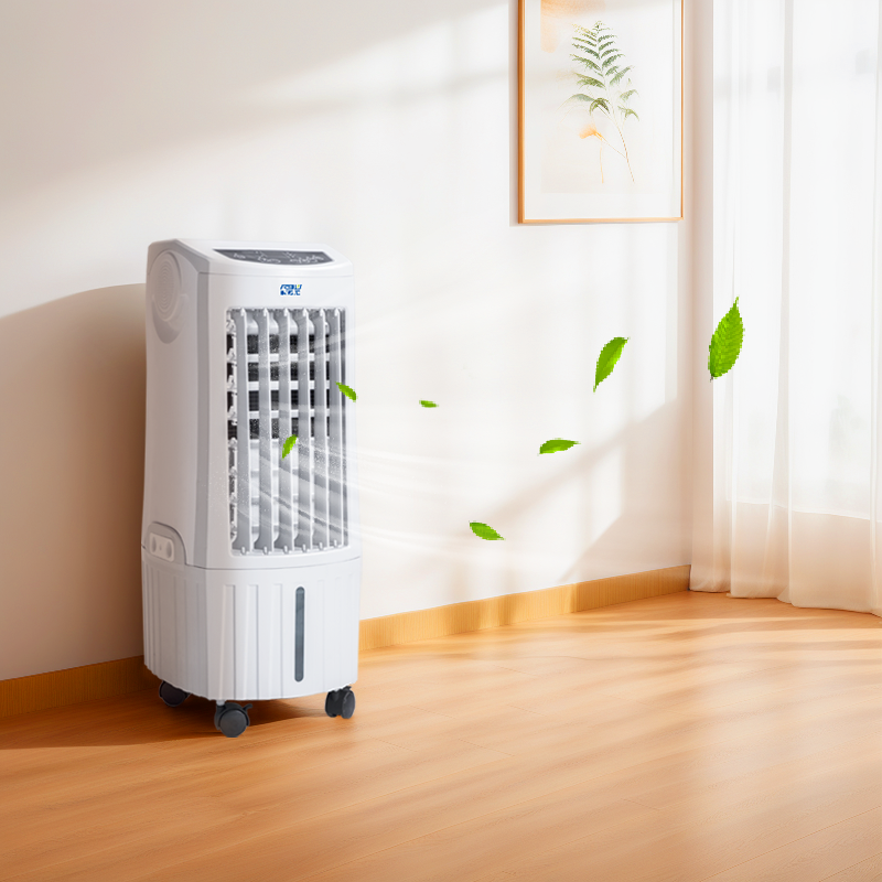 Health and Innovation in RBW Air Coolers‌