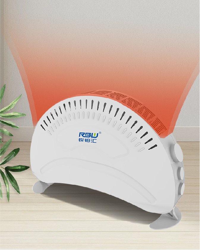 Convection Electric Heater: A Practical Choice for Small-Space Heating in Winter