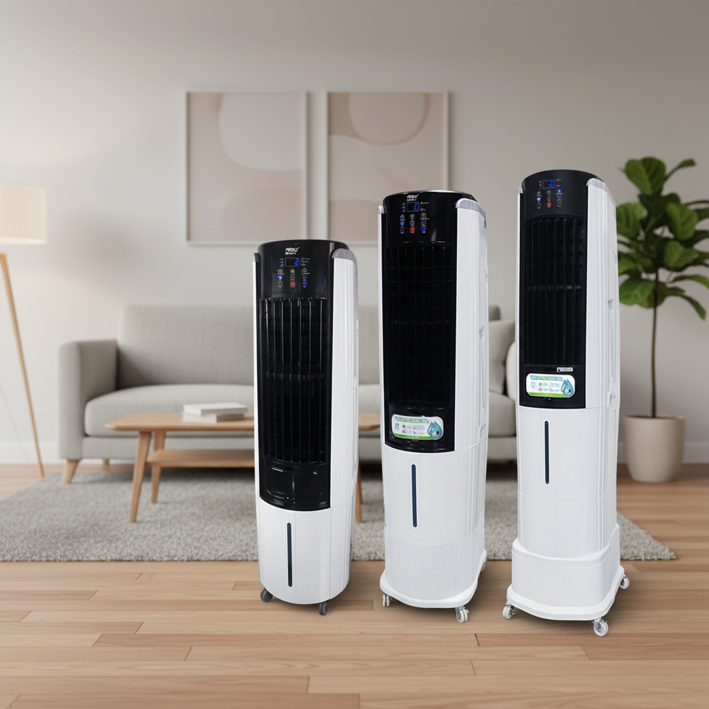 Introducing the RBW LL-V6A – Premium Performance Meets Elegant Design