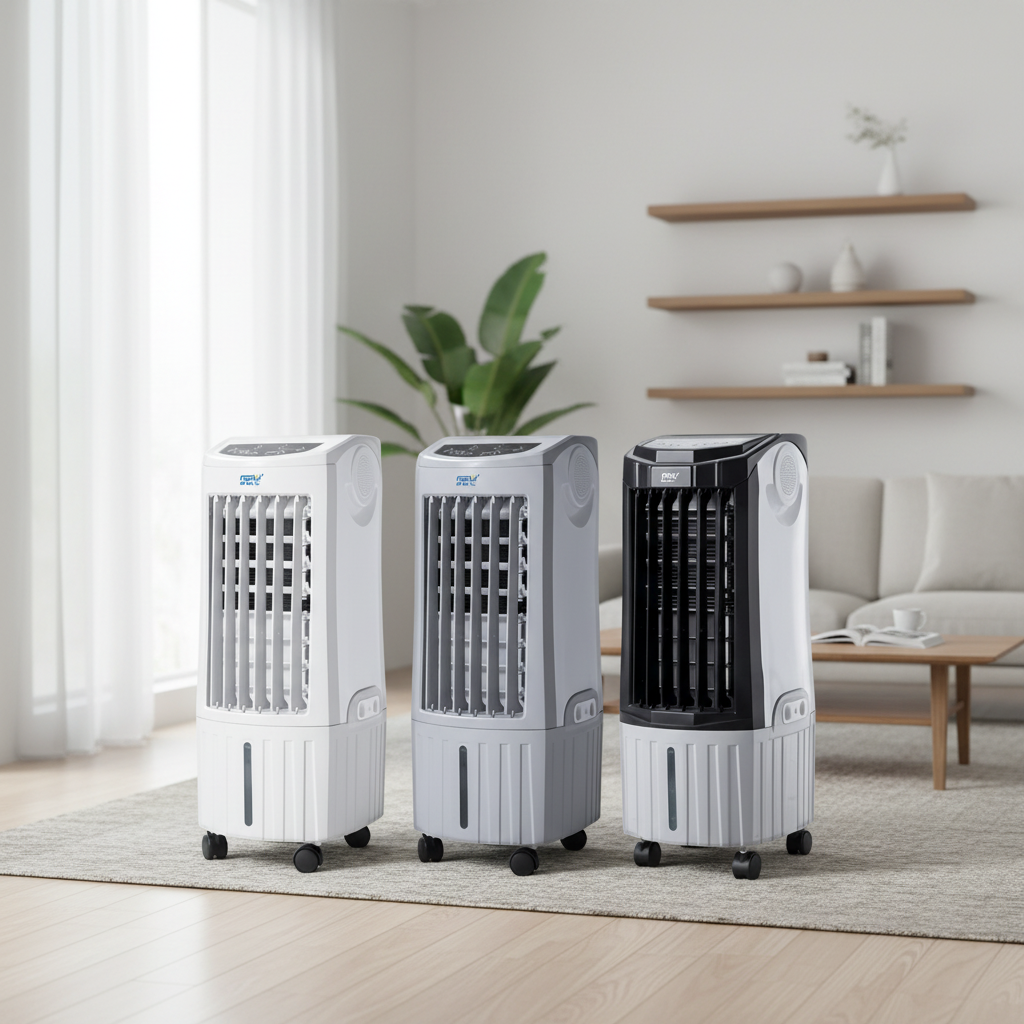 RBW LL-19A – Compact Power for Everyday Comfort