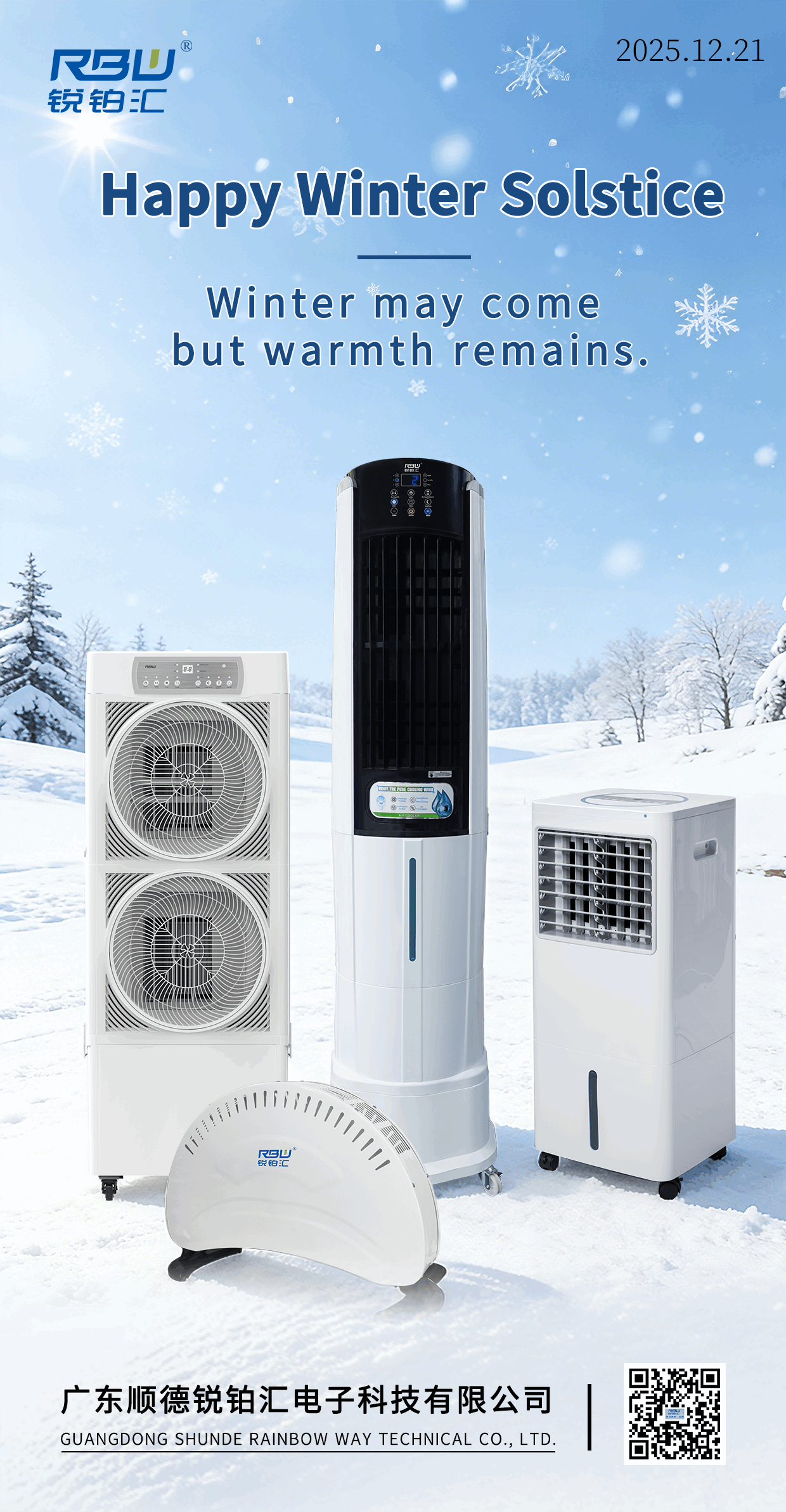 The Winter Solstice: The Shortest Day and a New Beginning