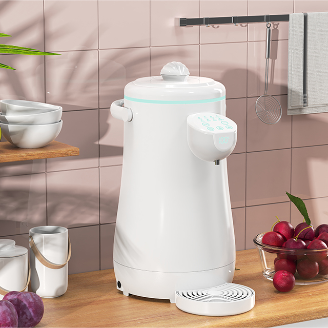NEWS---Revolutionize Your Wellness with Small Molecule Water Kettle